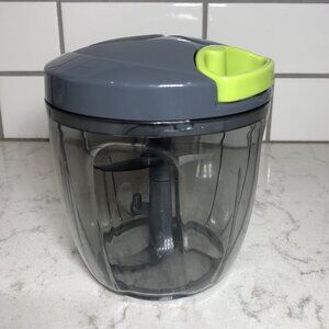 Ourokhome Manual Food Processor 650ml